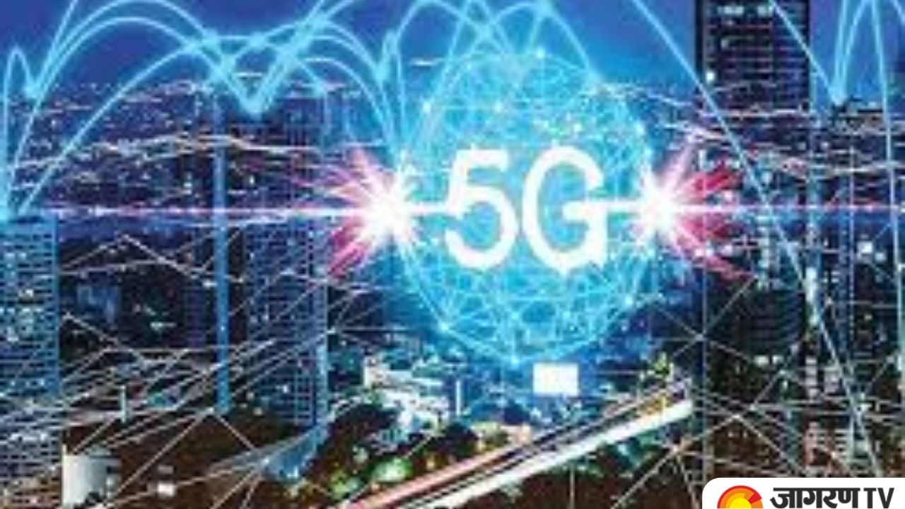 5G Services Launched in India, see the complete list of the cities in ...