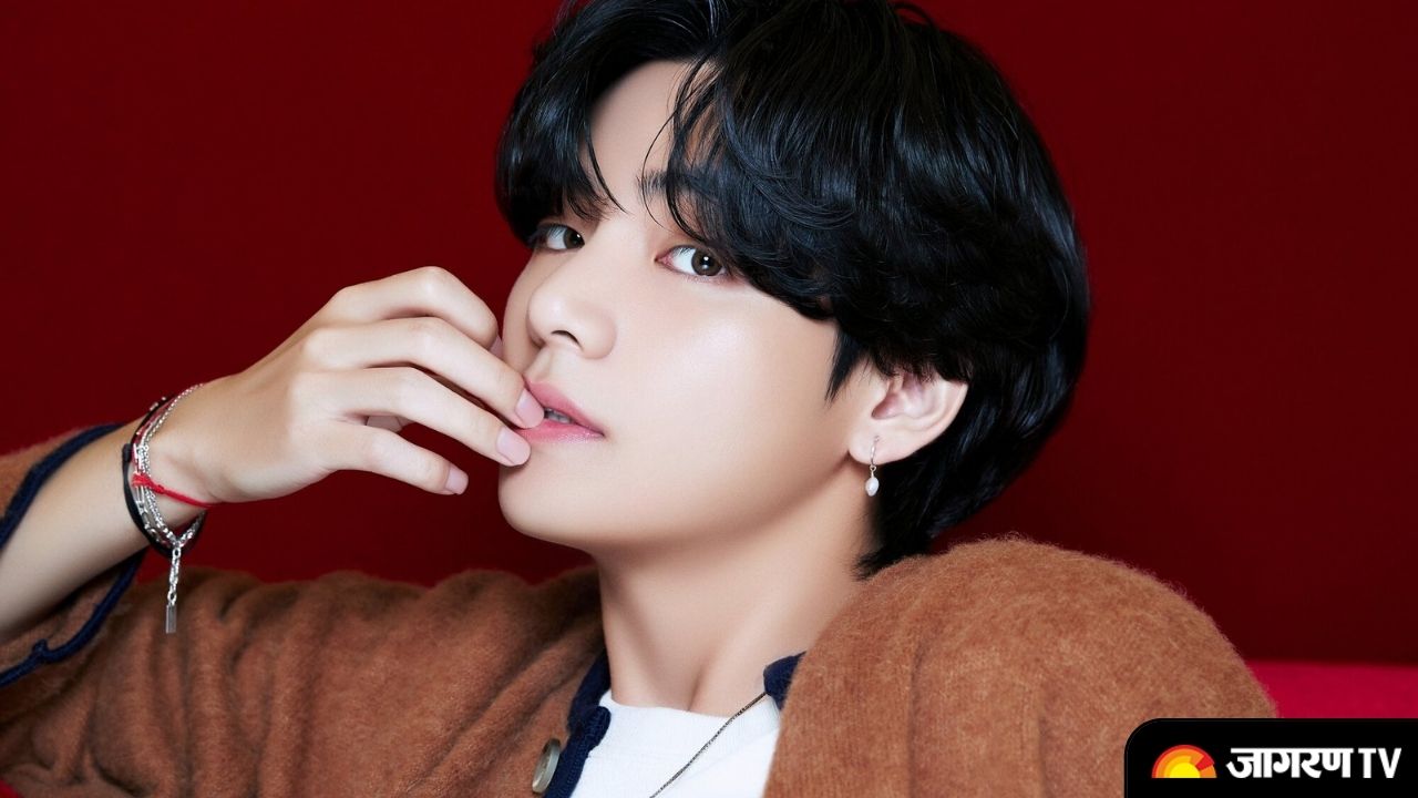 BTS V to get Massive Radio Support in UK and Korean by Army on his Birthday