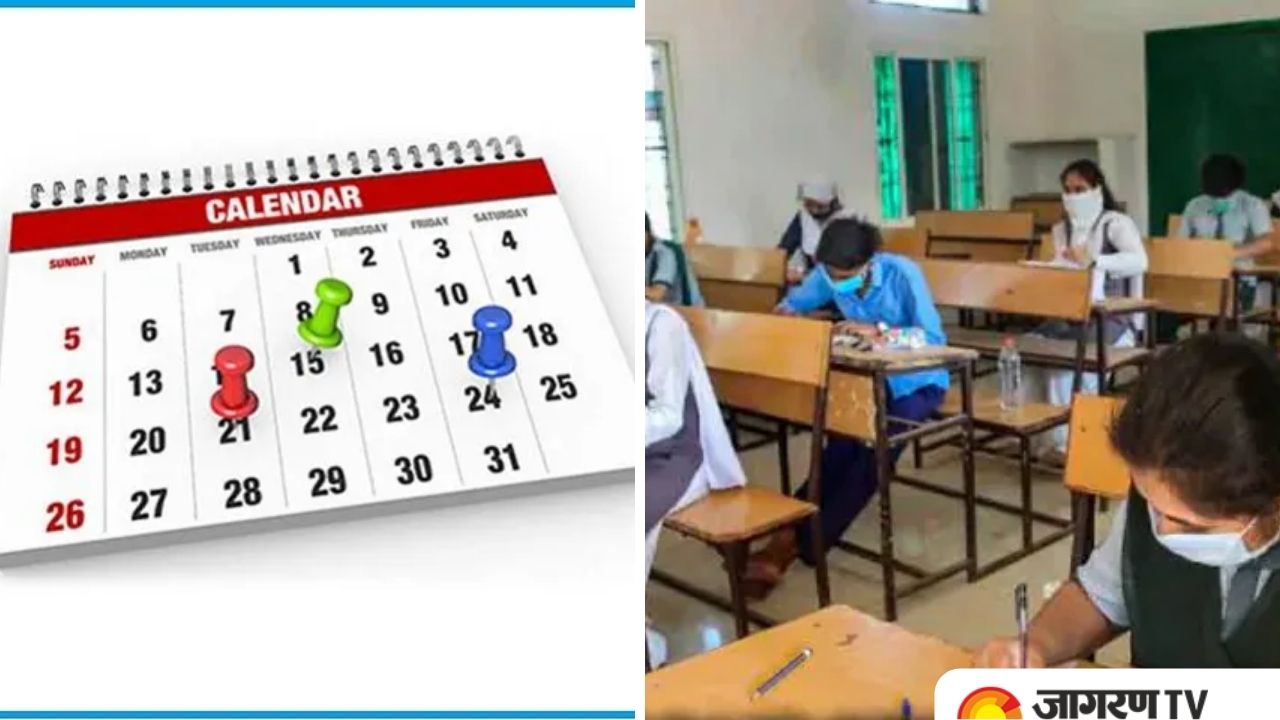 Government Exams Calendar 2022-23: Complete list of UPSC, AFCAT 2022 Exam Date, SSC, Banking, DSSSB Exams and more