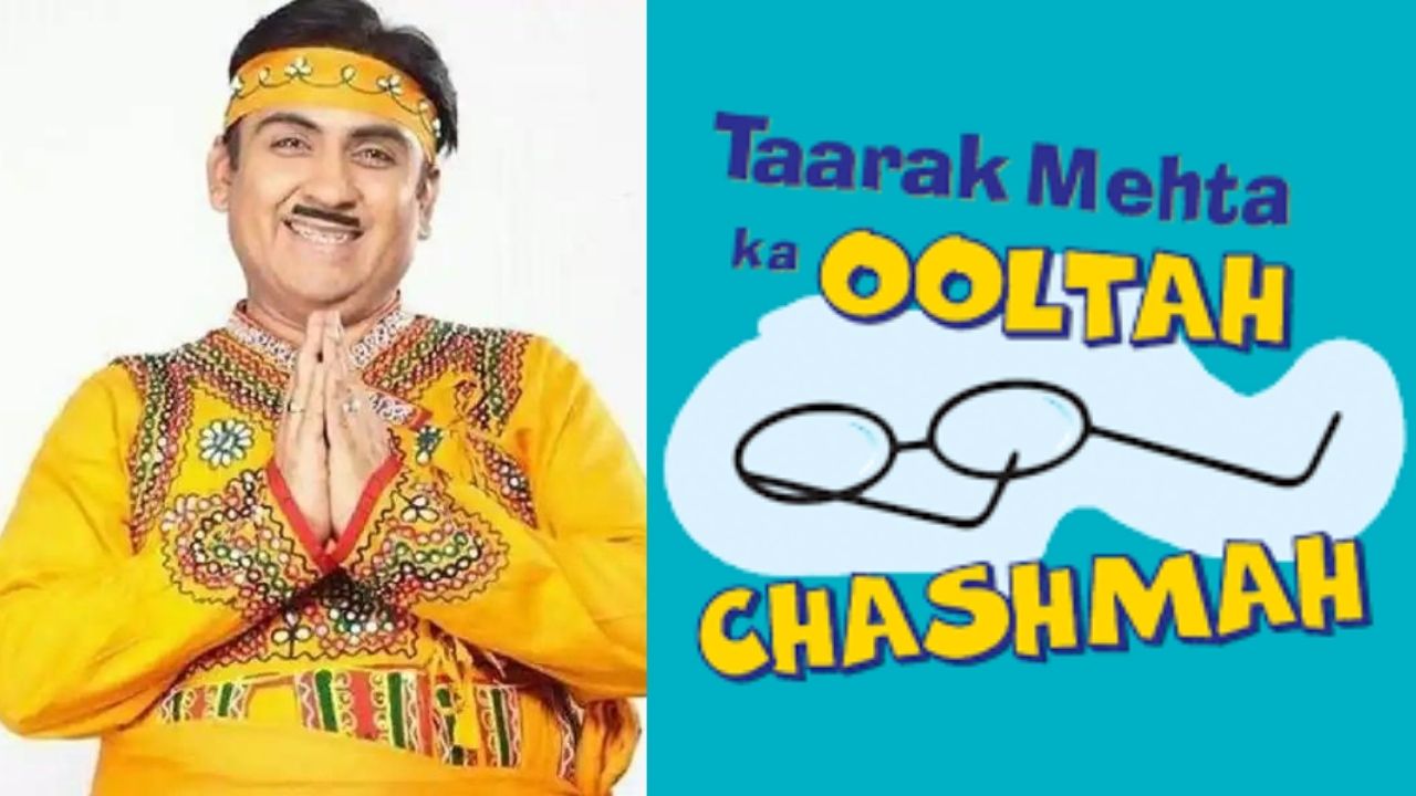 Is Dilip Joshi Leaving The Comic Show Tarak Mehta Ka Oolta Chashma