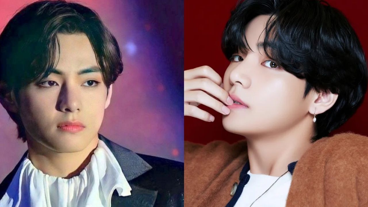 Know all about BTS V aka Kim Taehyung-the world’s most handsome man; Achievements, girlfriend, early life & more