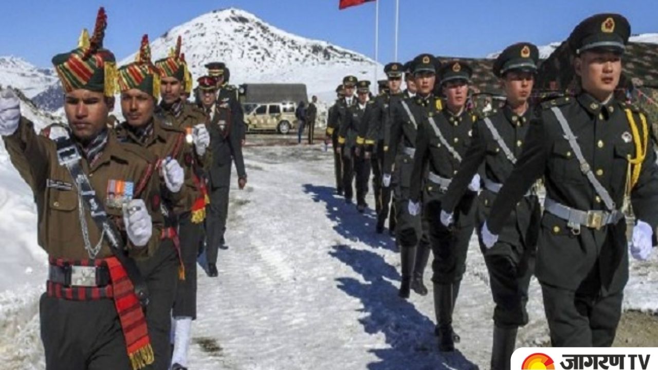 China Renames 15 places in Arunachal Pradesh, MEA responds, know all details here
