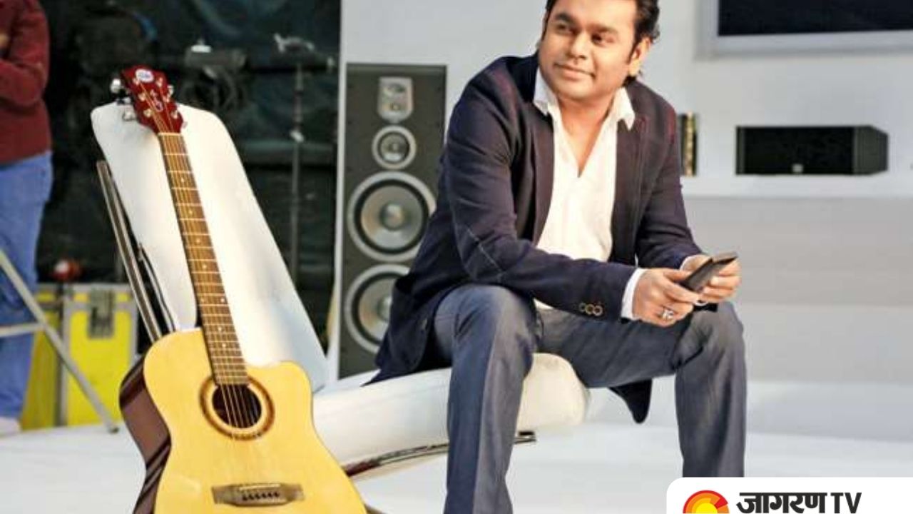 Happy Birthday A.R Rahman! Did you know he appeared in Doordarshan Program as Child, Facts about music maestro