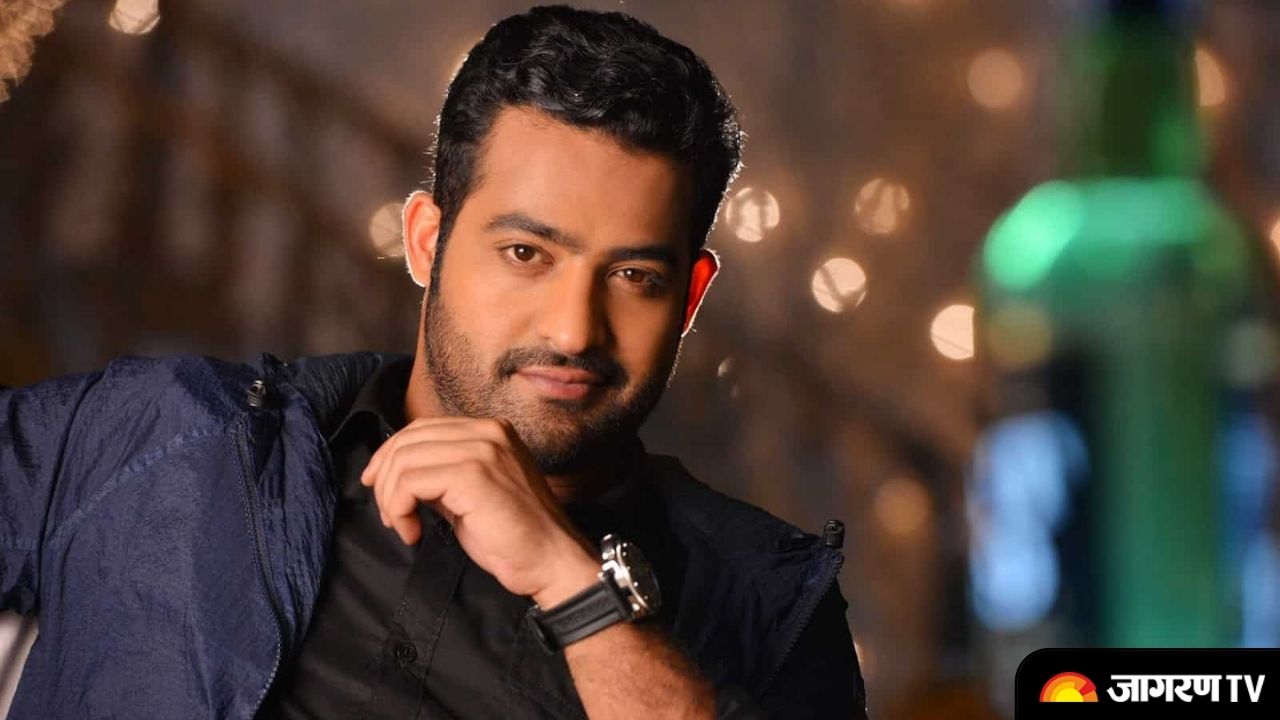 Astonishing Collection of Full 4K NTR Images Over 999+ Images