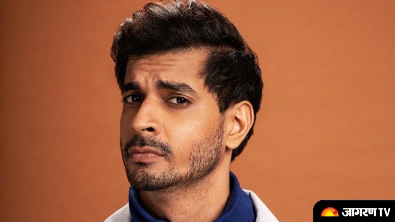 Tahir Raj Bhasin Biography: Everything about the actor who played the role of Sunil Gavaskar in 83.