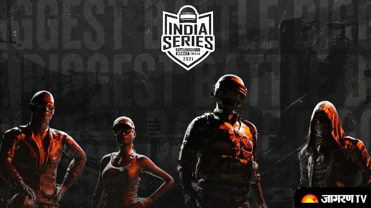 BattleGrounds Mobile India Series 2021 : Semifinals - Qualified Teams ...