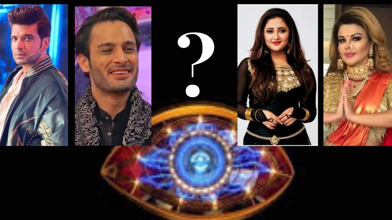 Bigg Boss 15: Non-VIPs struggle to get the Ticket to Finale, Who is the Fifth Finalist?