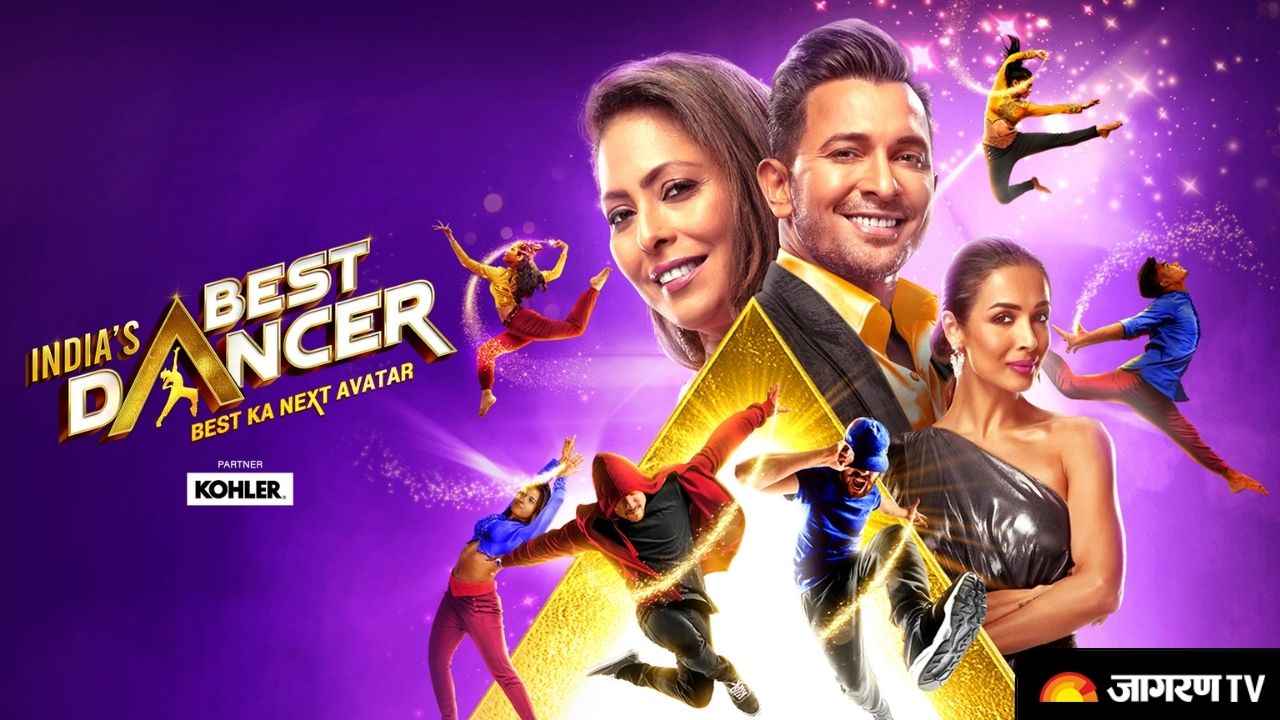 India's Best Dancer Season 2 Grand Finale: Know how to vote, date, time, guests, judges, finalists and more