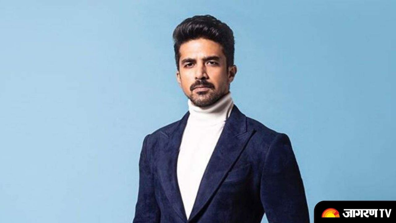 Saqib Saleem Model