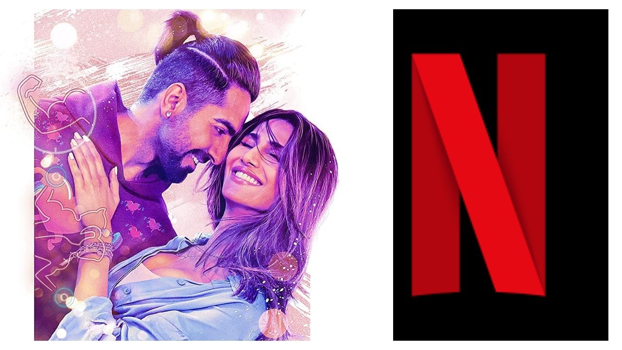 Chandigarh Kare Aashiqui: Film streams on Netflix, Here are the Details
