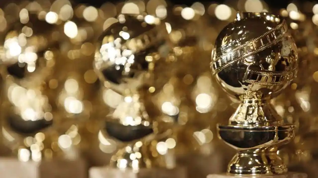 Golden Globe Awards Go private: No Celebs, No Audience, No Media