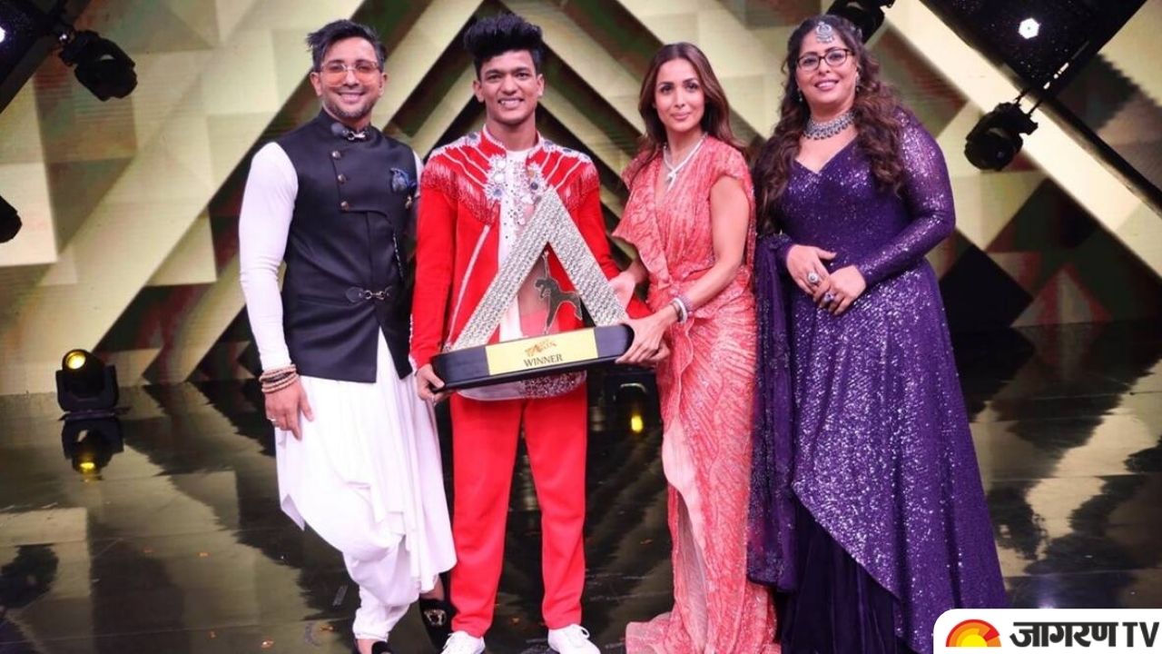 India's Best Dancer(Season 1): Know the Prize money, Winner, Runner-ups, judges and more