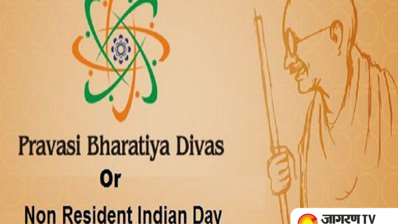 Pravasi Bharatiya Divas 2022: Know History, Significance, key facts of the NRI Day 2022