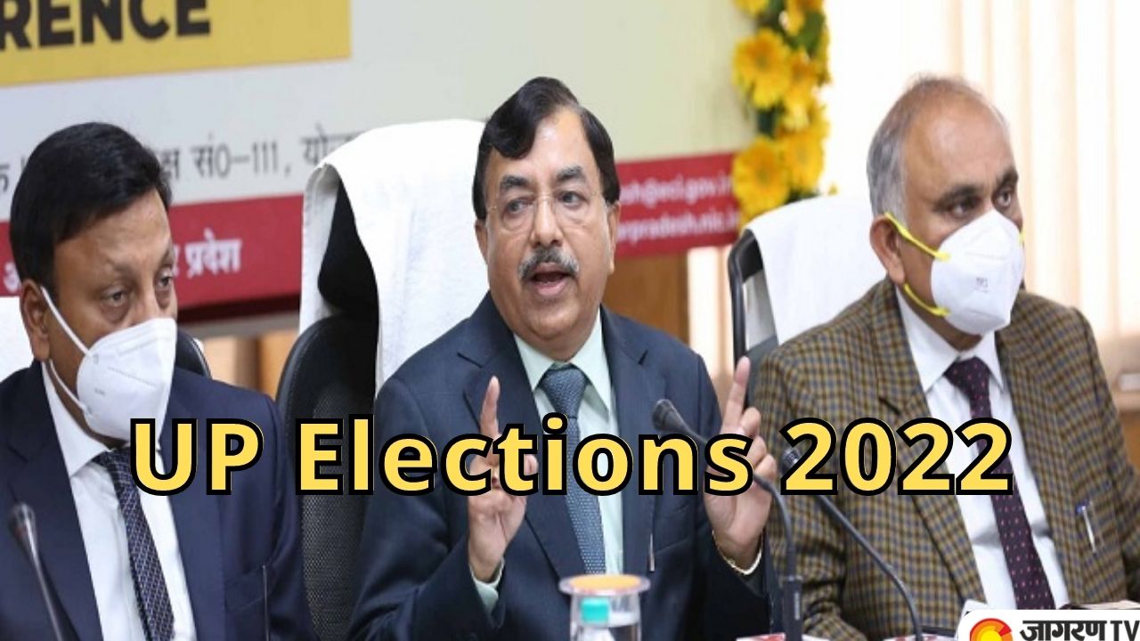 UP election 2022: Complete list of district, constituency-wise polling dates and more