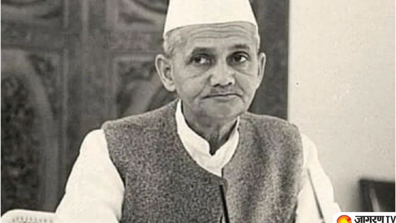 Remembering Lal Bahadur Shastri on his 56th death anniversary, facts about India’s 2nd Prime Minister