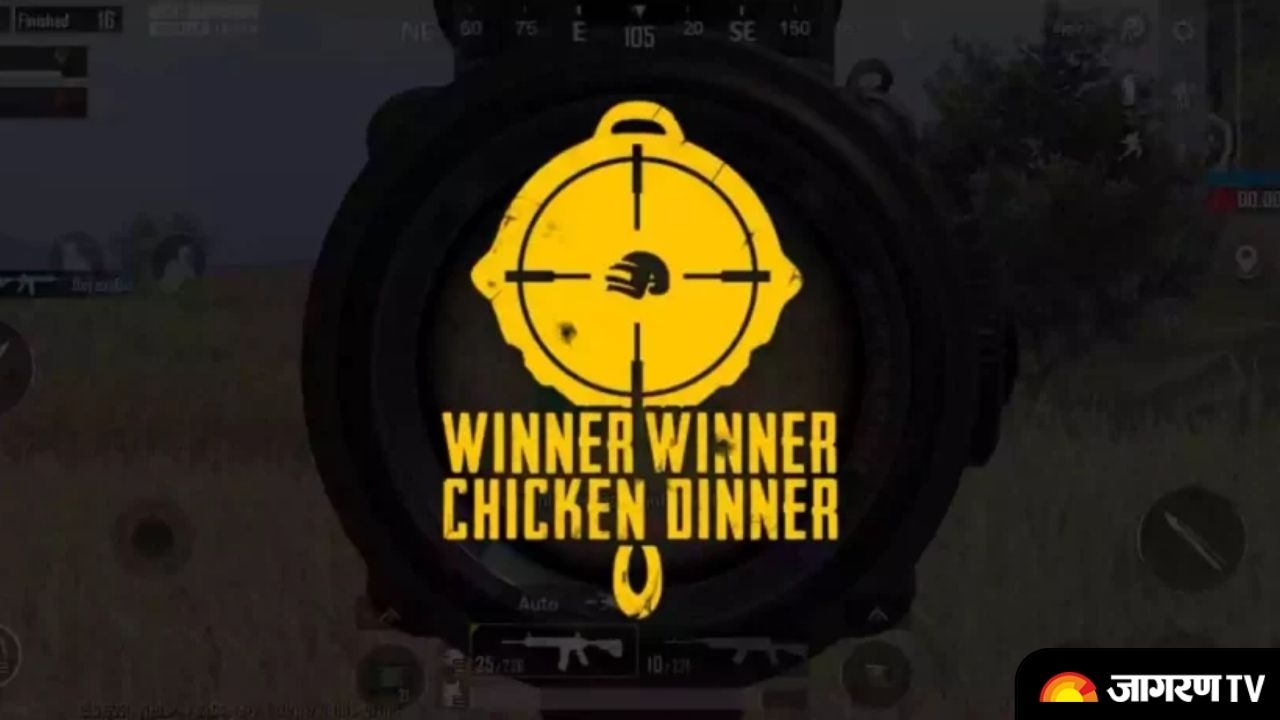 BGMI Tips: Here is How you can Get Chicken Dinner Battlegrounds Mobile India