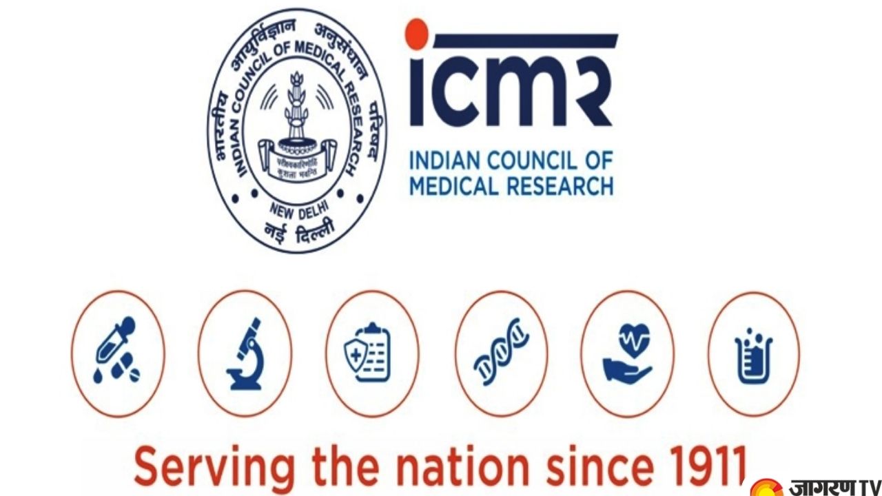 ICMR says corona test only for cases identified as ‘high risk’, see new covid protocols