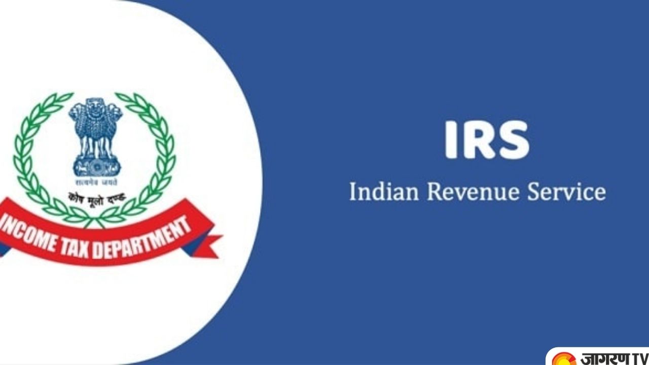 IRS Officer Know eligibility criteria, age limit, salary, job