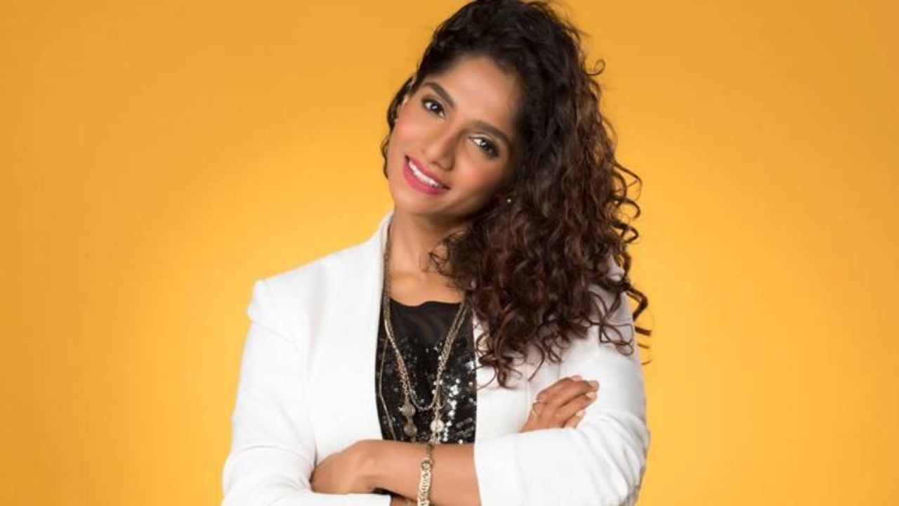 Biography: Know everything about Jamie Lever, Johny Lever's Daughter