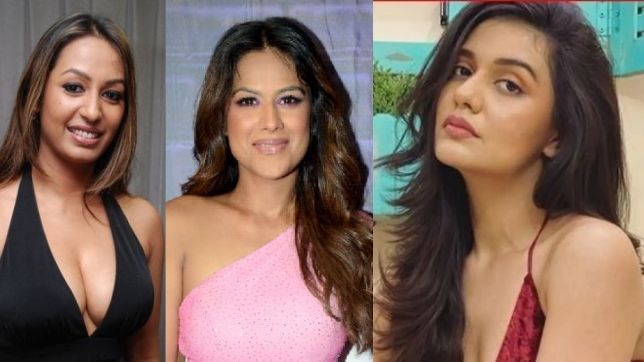 Bigg Boss 15: Divya Agarwal, Nia Sharma & others to increase temperature in the house; Deets inside