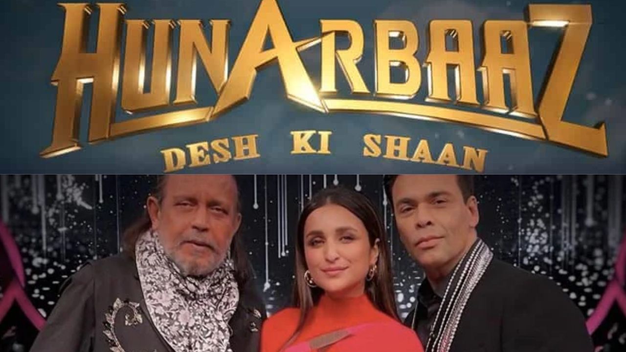 Hunarbaaz Desh Ki Shaan: New Talent Hunt Show, Know Release Date