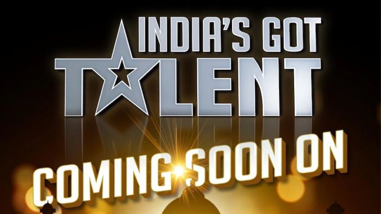 India's Got Talent Releasing Today. Read All the Details, Judges