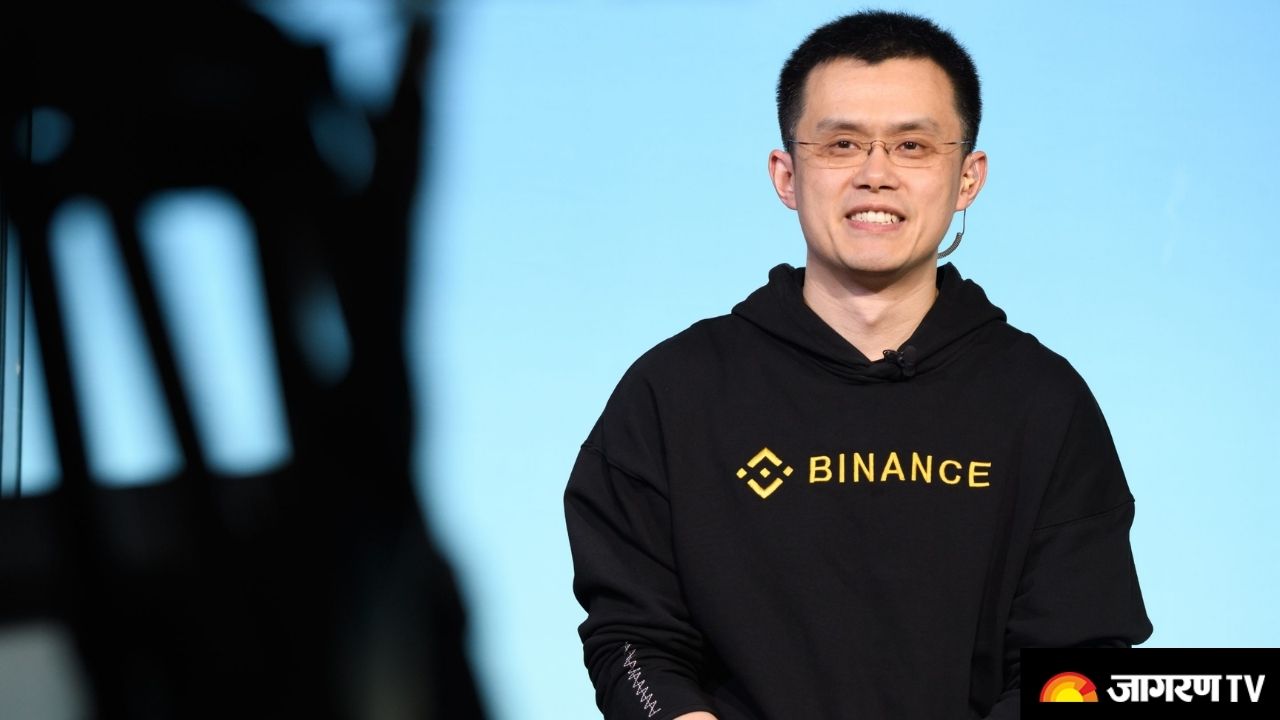 Who is Changpeng Zhao the CEO Binance, who became one of the world's richest billionaires?