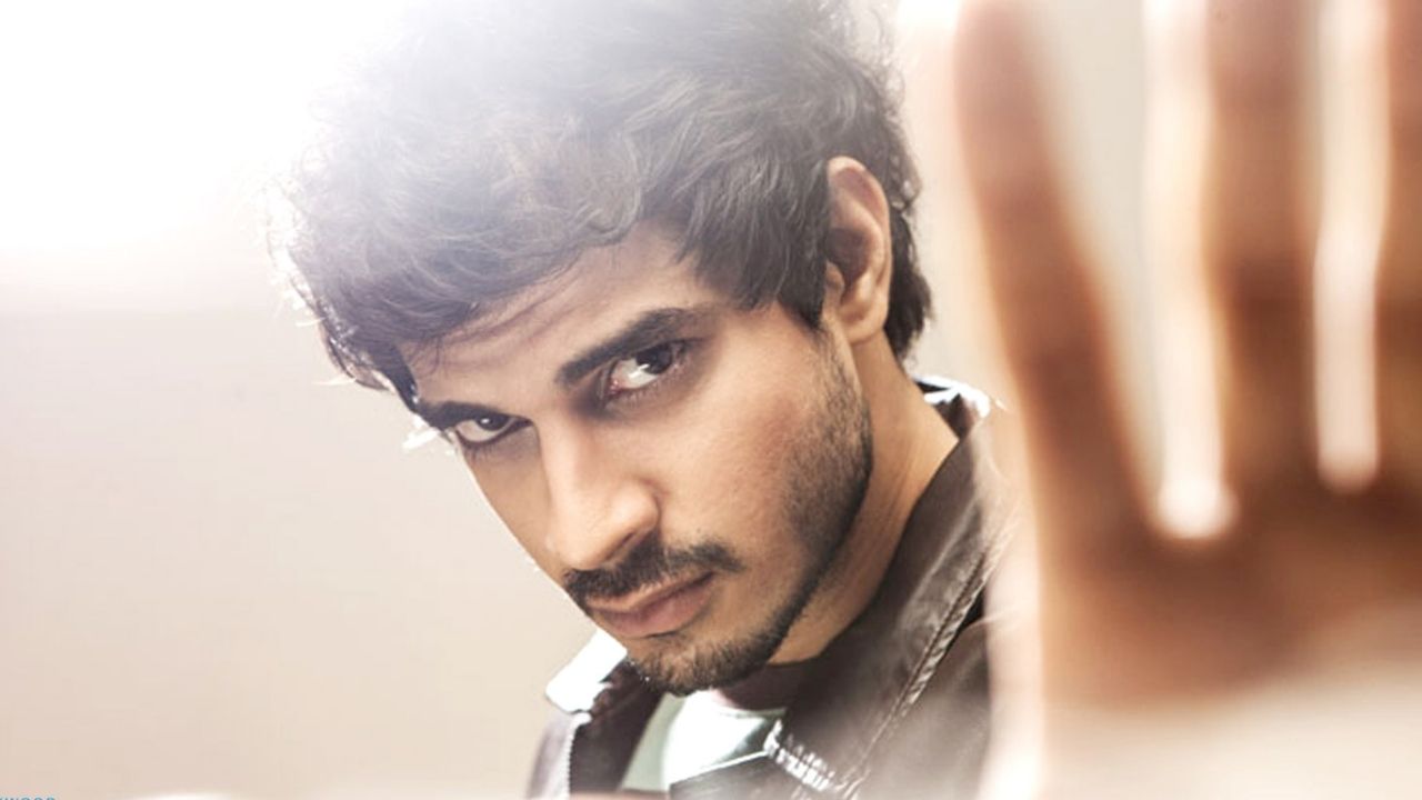 Is Tahir Raj Bhasin the next Radhika Apte of Bollywood? Because he is all over the OTT