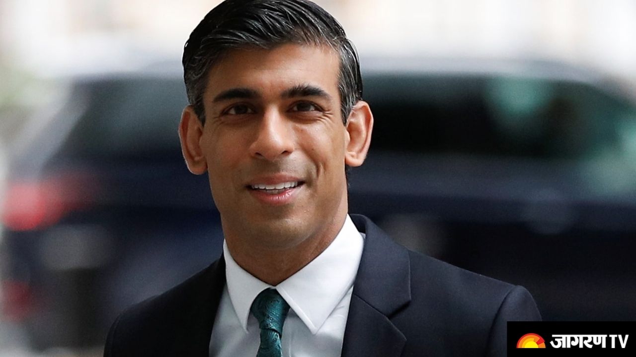 Rishi Sunak Biography: age, parents, education, wife, career, UK Politician  and more