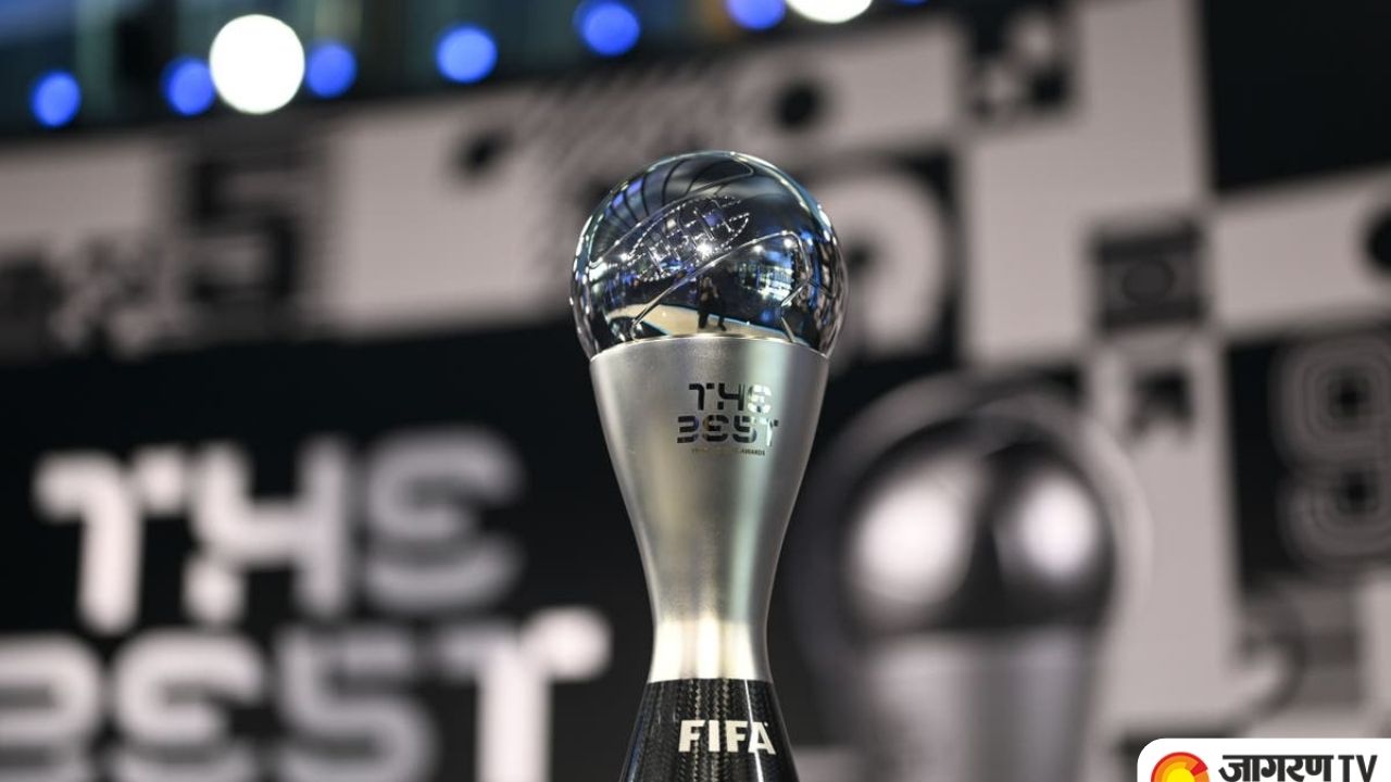 FIFA Football Awards 2021: Full List of Award Winners