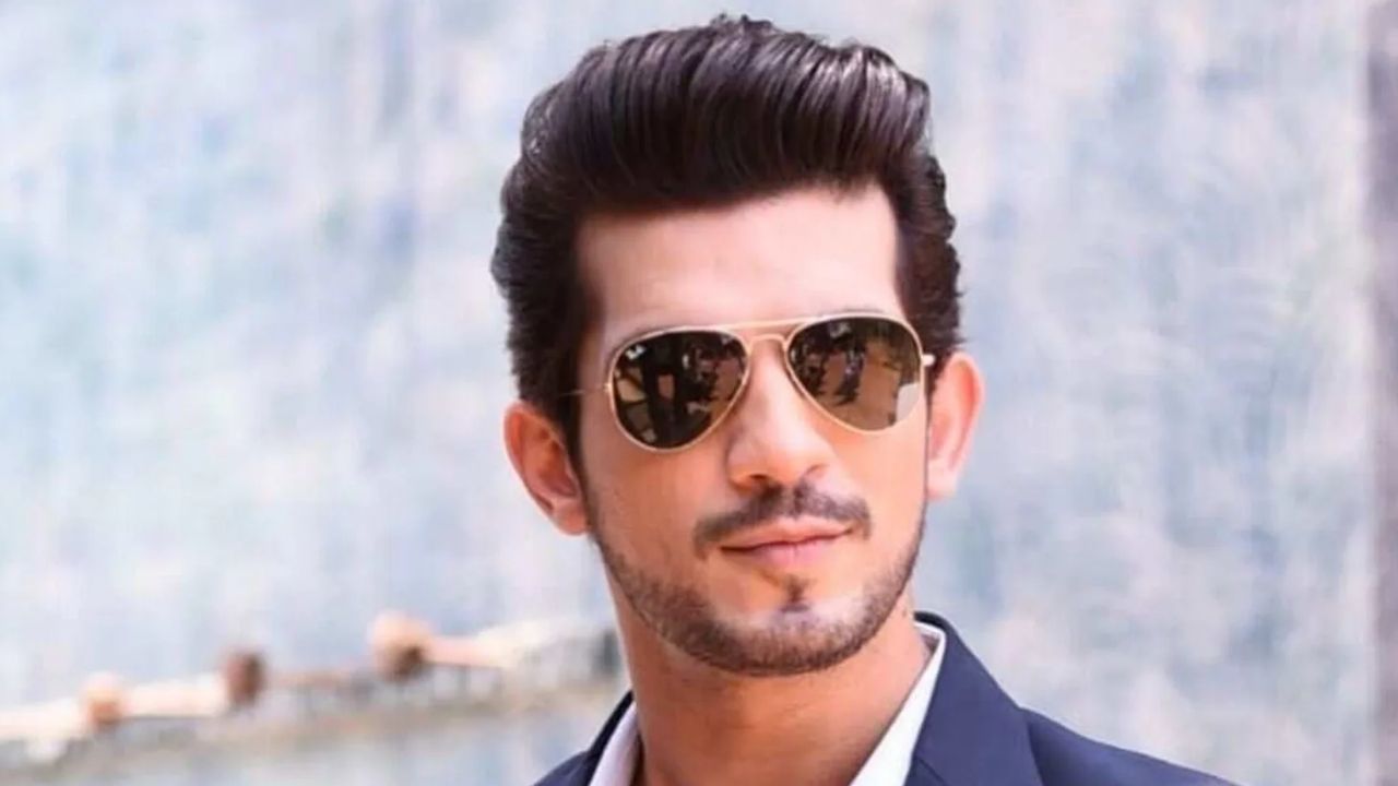 Arjun Bijlani:  Know everything about his TV Carrer, Films, Family and Personal Life