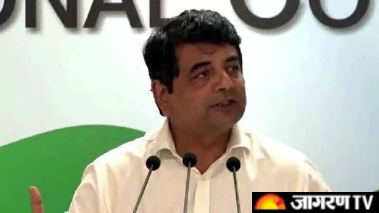 UP Elections 2022: RPN Singh's biography: Political Career, Education and Family