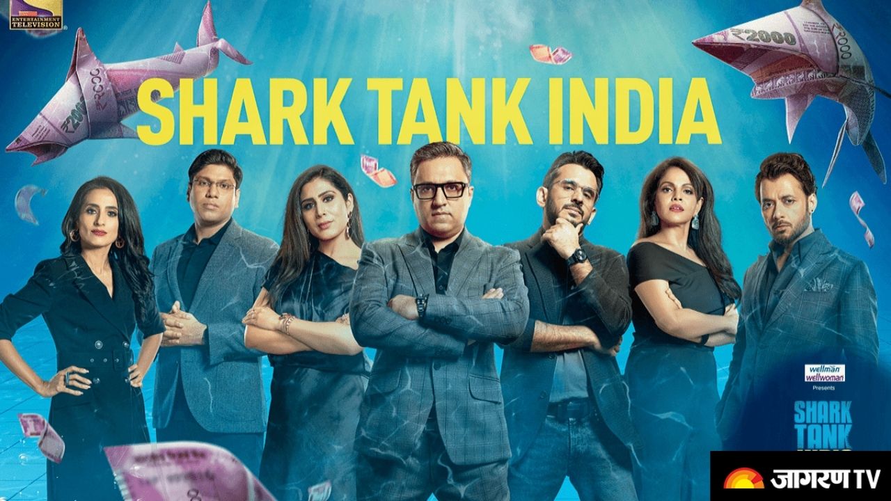 Shark Tank India Top 5 Startup Investments: EV Bike to Annie which startup you loved the most?