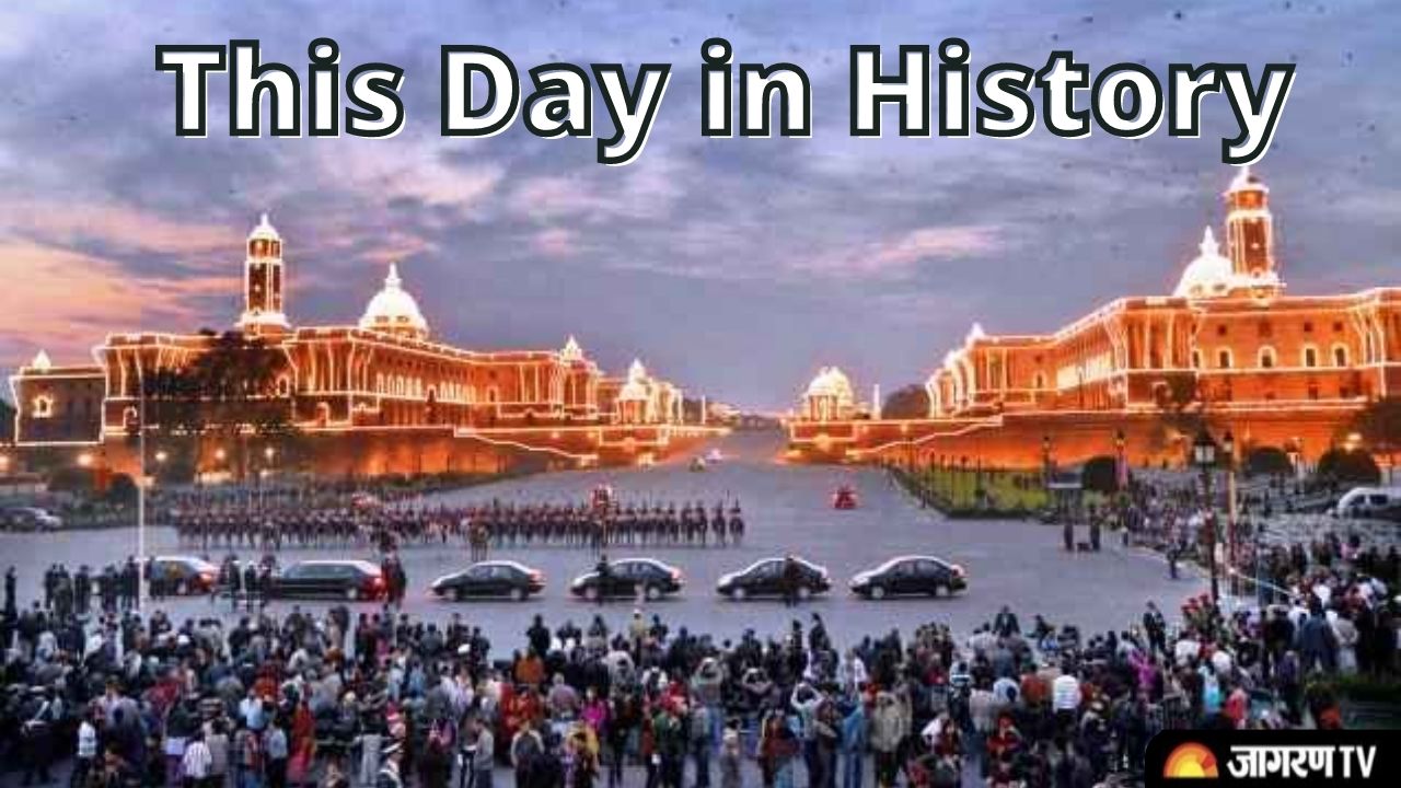 Today in History January 29: From Beating the Retreat Ceremony to World Leprosy Day, list of 10 most important events happened today