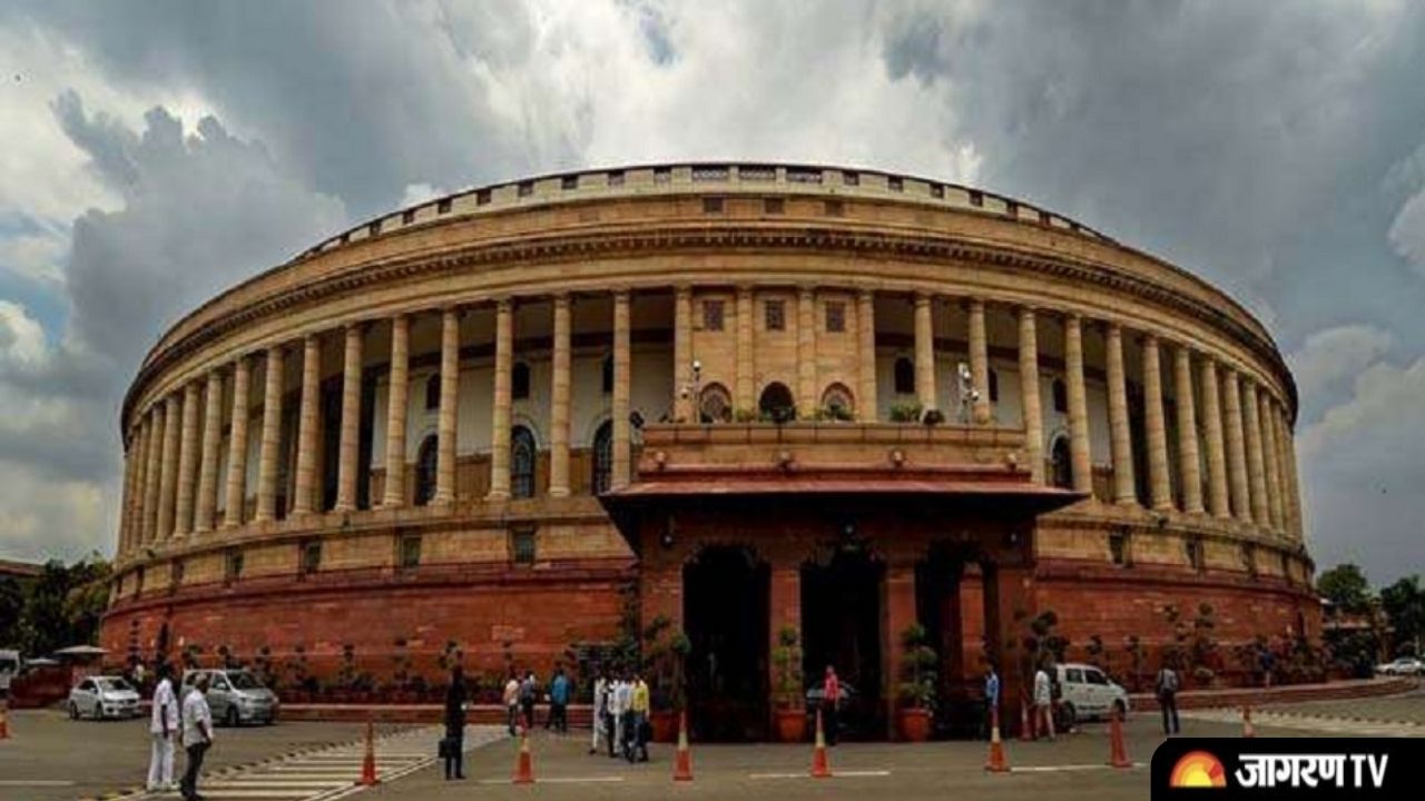 budget-2022-no-zero-question-hour-in-lok-sabha-rajya-sabha-on-jan-31