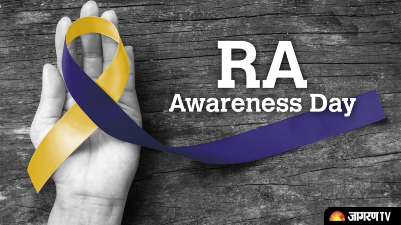 Rheumatoid Arthritis Awareness Day 2022 Significance and Cases around