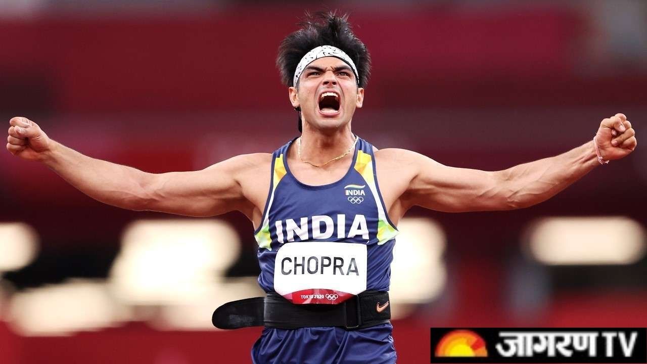 Gold Medalist Neeraj Chopra nominated for Laureus World Sports Awards 2022: Other nominees, Categories and winners
