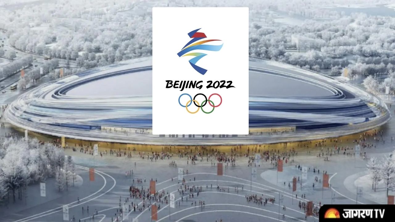 Winter Olympics 2022 News India's Winter Olympics contingent Manager