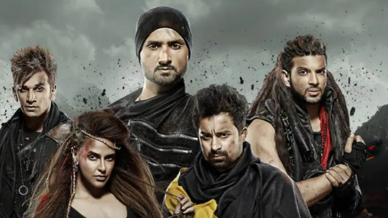 Roadies xtreme all on sale episodes