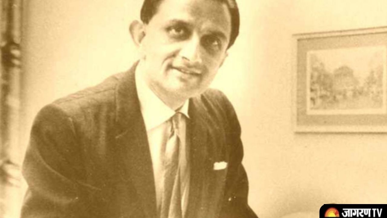 Major Inventions and Achievements of Scientist Vikram Sarabhai
