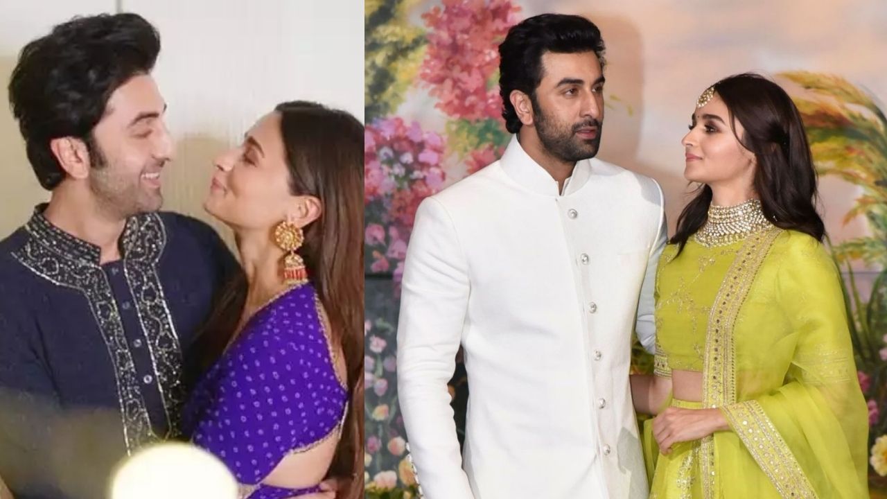 Alia Bhatt Soon To Become Mrs. Ranbir Kapoor? Check The Venue Detail Of 