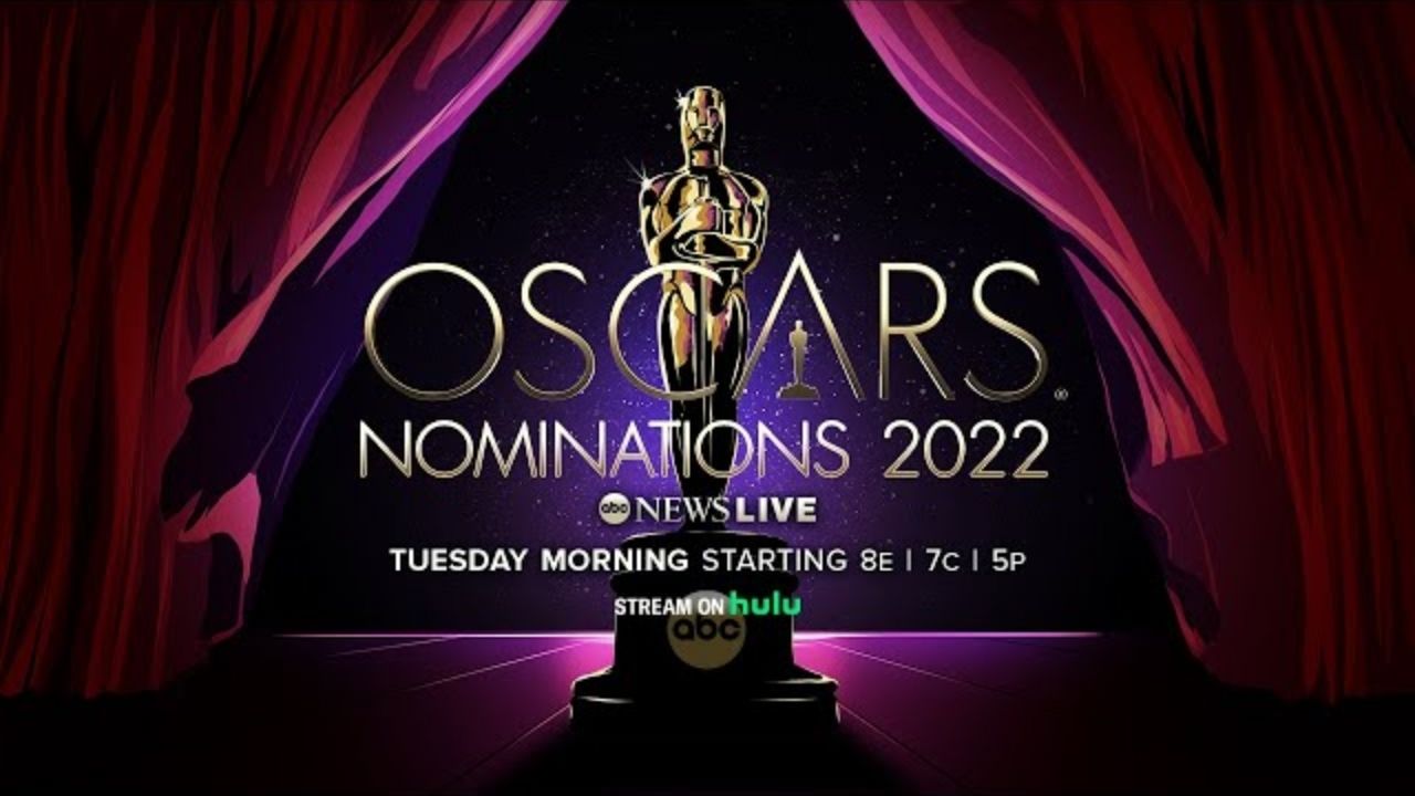 Oscar Nominations 2022 Know When And Where To Watch Live Announcement 