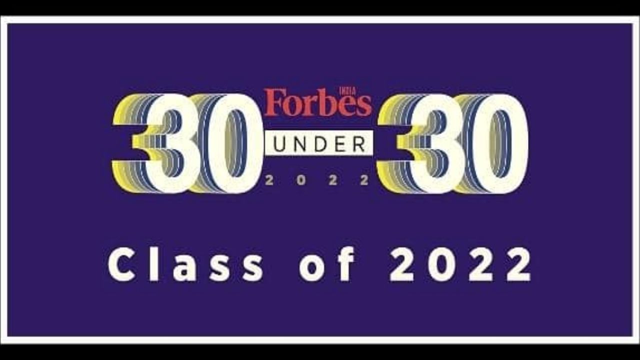 Forbes India 30 Under 30 Check the List of Young and Best Entrepreneur