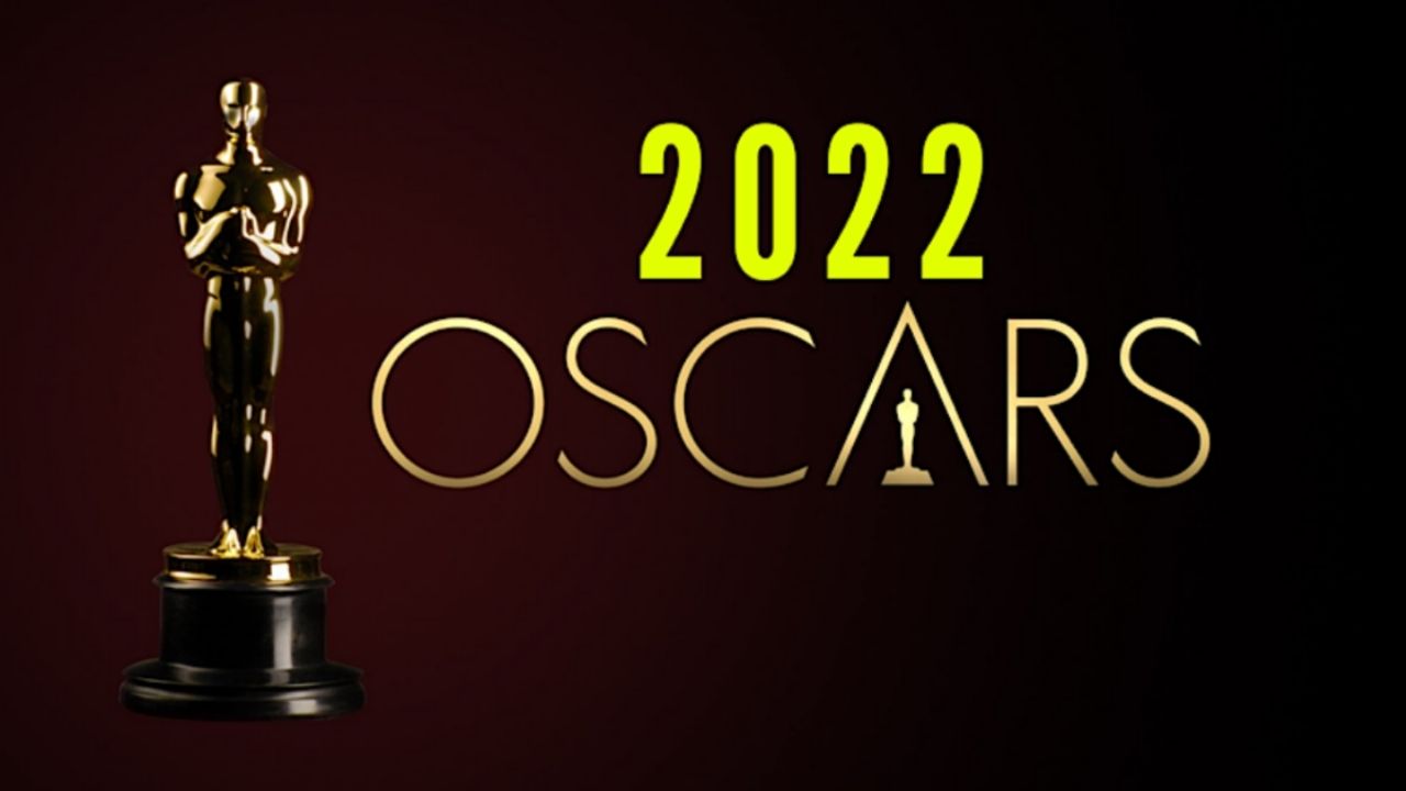 Oscar Nominations 2022 See Full List of Academy Awards 2022