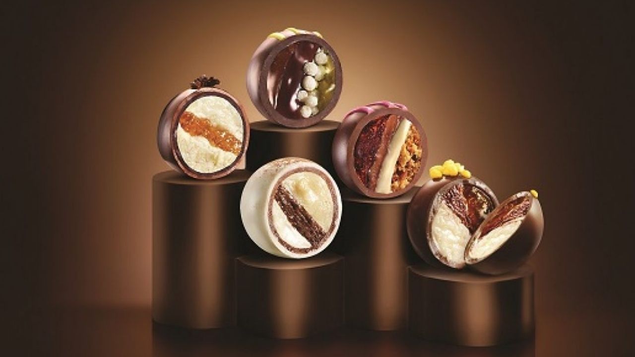 Top 6 Most Expensive CHOCOLATES in the World 