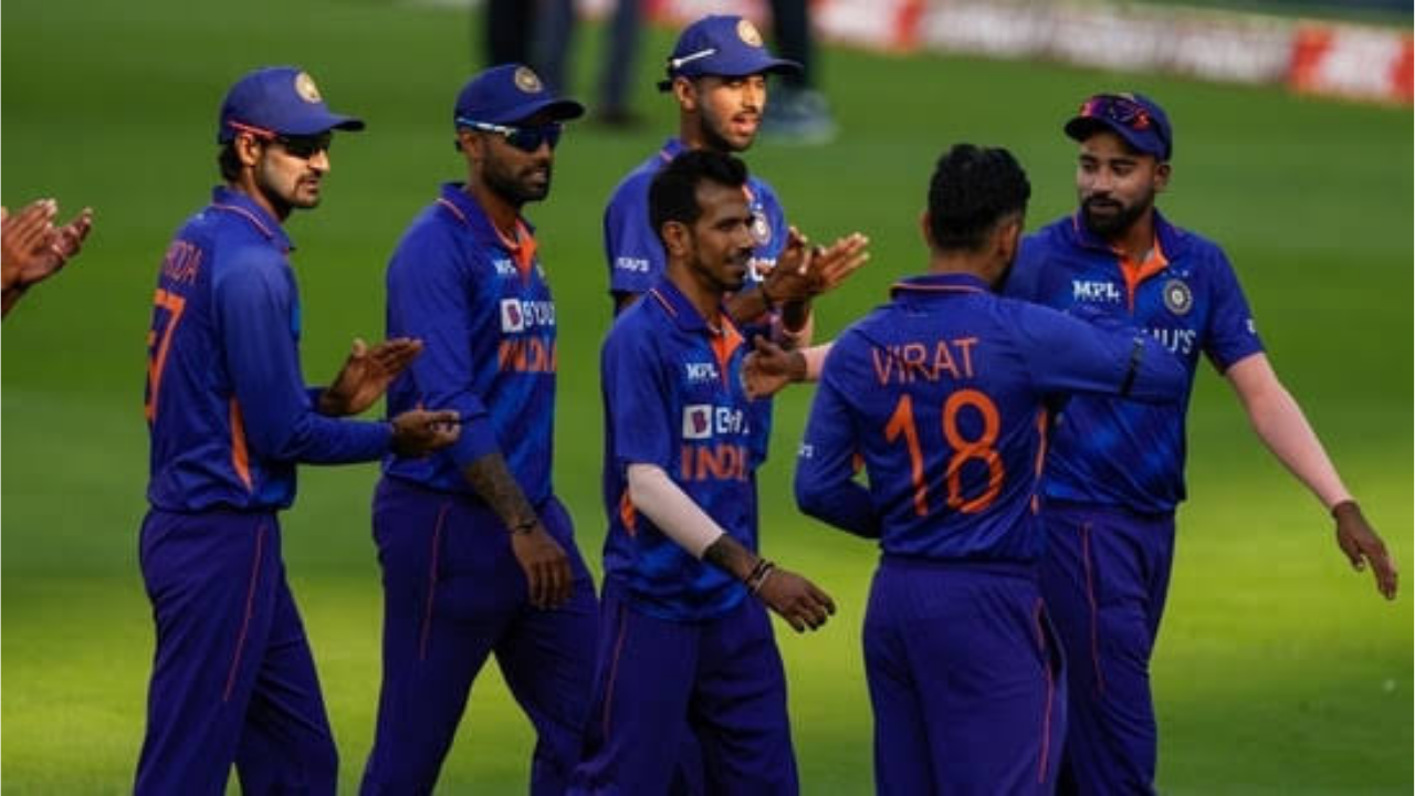 Ind vs WI 2nd ODI: India ने Westindies को हराकर बनाया World Record, 2-0 की बढ़त के साथ जीती ODI Series
