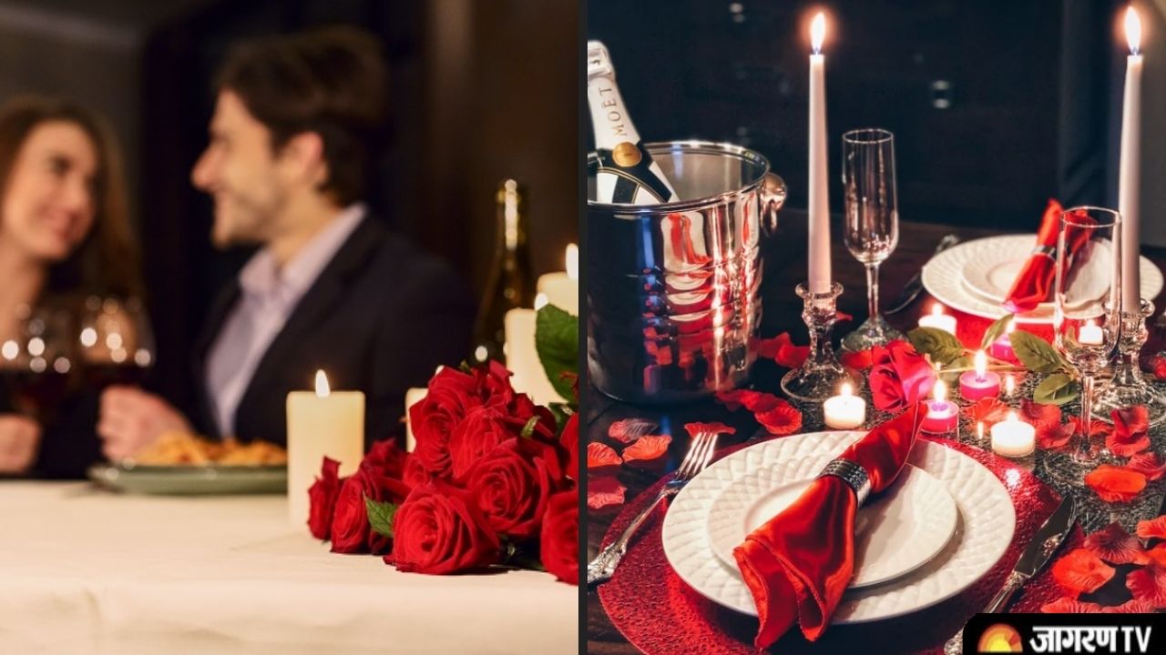 Valentine's Day 2022 Best Restaurants and Locations in DelhiNCR to