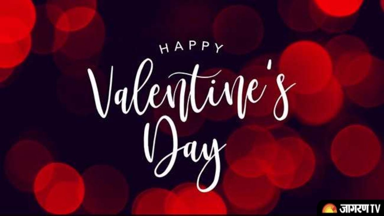 Valentine Day Happy Valentine's Day 2022: Images, quotes, and