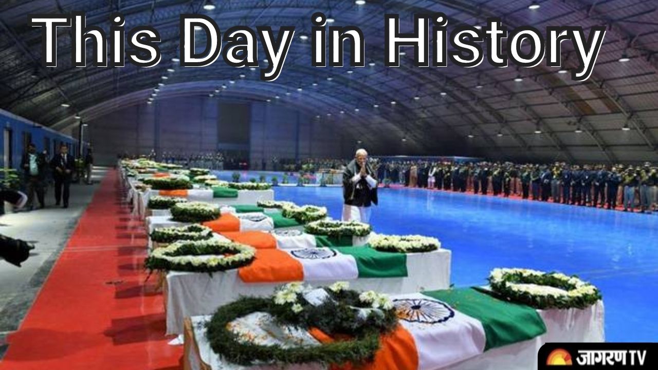 This Day In History 14 Feb From Youtube Birthday To Pulwama Attack In 