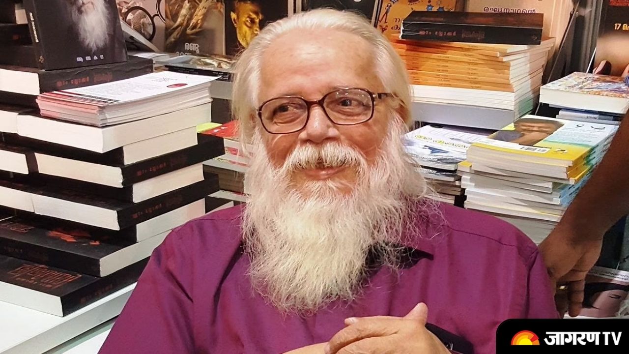 Nambi Narayanan Biography: The real story of ISRO aerospace engineer whose biopic will be releases as Rocketry: The Nambi Effect
